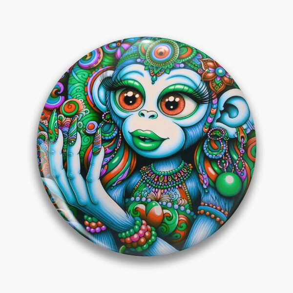 Item preview, The nail technician designed and sold by Osher-BioArt.