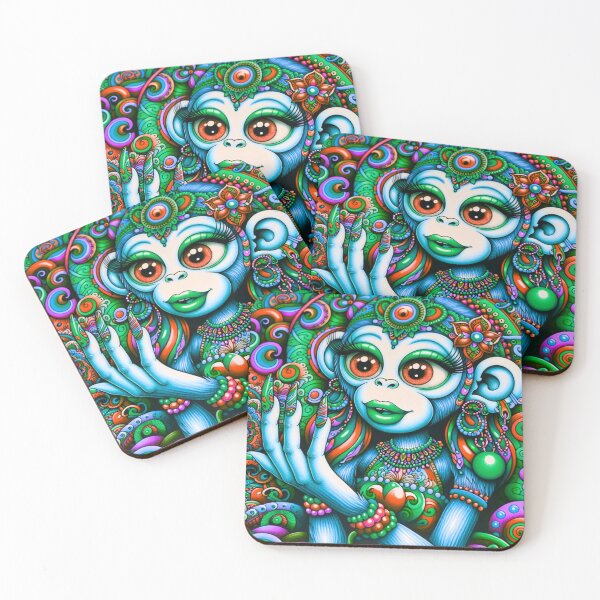 Item preview, The nail technician designed and sold by Osher-BioArt.
