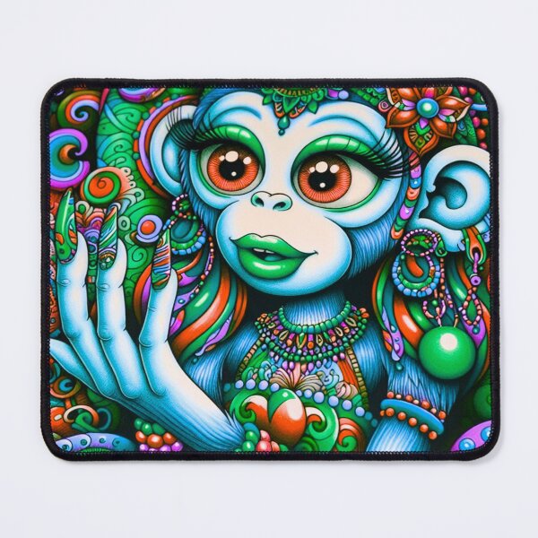 Item preview, The nail technician designed and sold by Osher-BioArt.