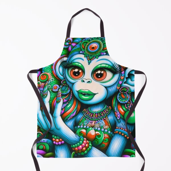 Item preview, The nail technician designed and sold by Osher-BioArt.