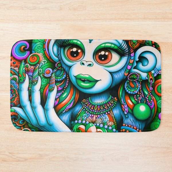 Item preview, The nail technician designed and sold by Osher-BioArt.