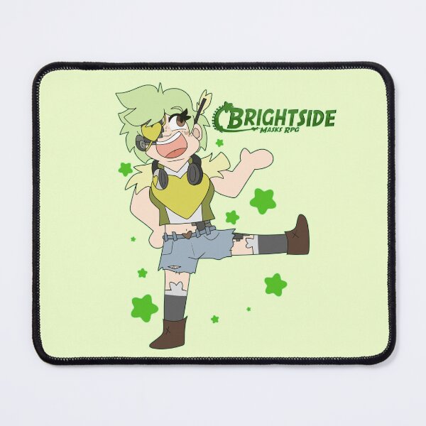 Item preview, NPCs: Kifah Chibi designed and sold by PetPyves.