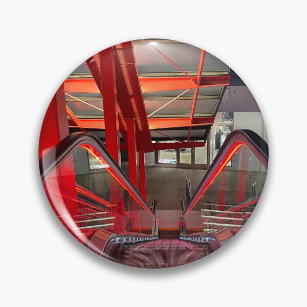 Item preview, Escalator  designed and sold by Nvision.