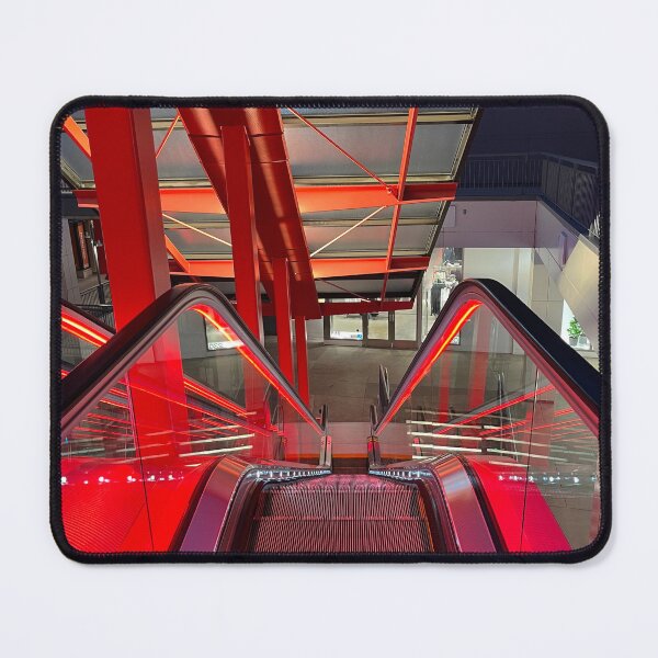 Item preview, Escalator  designed and sold by Nvision.