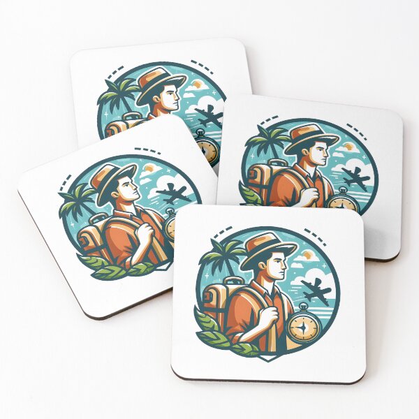 Item preview, Travel is my passion and i am passionate about travel, designed and sold by vectorillus.