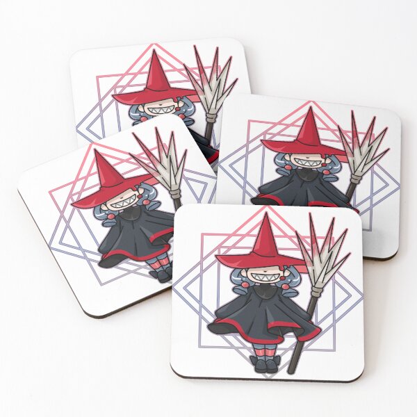 Item preview,  Happy Halloween | ANET GAROL - Stikers #5 designed and sold by AnetGarol.