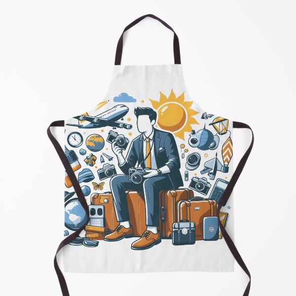 Item preview, Travel is my passion and i am passionate about travel, designed and sold by vectorillus.
