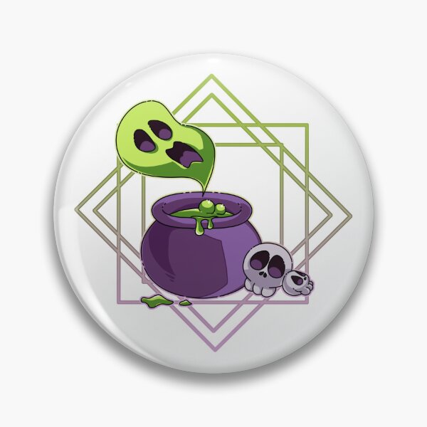 Item preview, Happy Halloween | ANET GAROL - Stikers #6 designed and sold by AnetGarol.