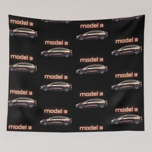 Item preview, Copy of model 3 designed and sold by TEEJAMBOREE.