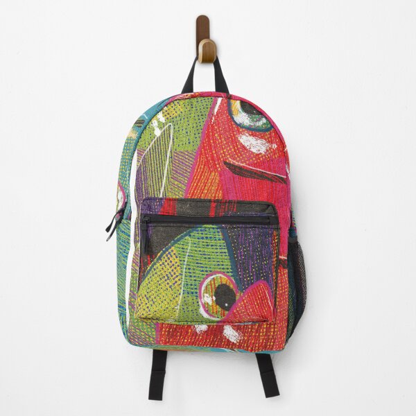 Item preview, Fish at the fish market designed and sold by Cori Redford.