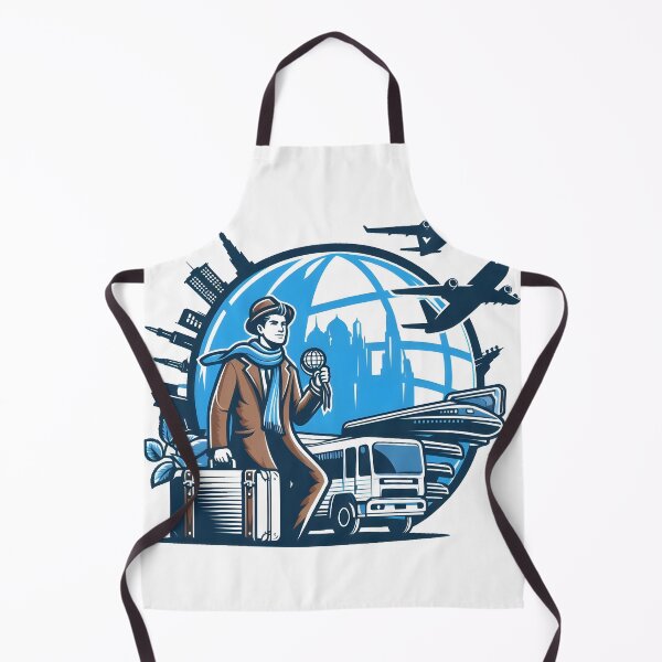 Item preview, Travel is my passion and i am passionate about travel, designed and sold by vectorillus.
