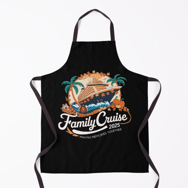 Item preview, Family Cruise 2025 - Making Memories Together Design designed and sold by love3617.