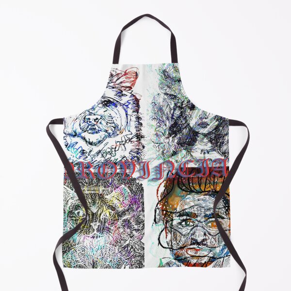 Item preview, Provincial Drawings Panel Graphic designed and sold by AdkinsProvince.