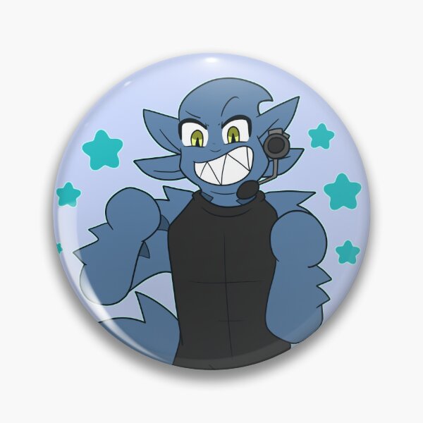 Item preview, NPCs: Caspian Chibi designed and sold by PetPyves.