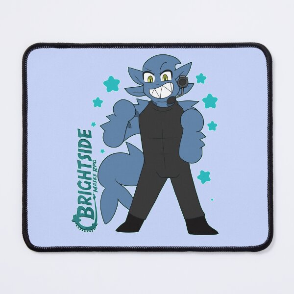 Item preview, NPCs: Caspian Chibi designed and sold by PetPyves.
