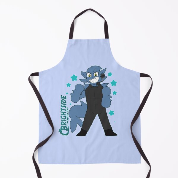Item preview, NPCs: Caspian Chibi designed and sold by PetPyves.