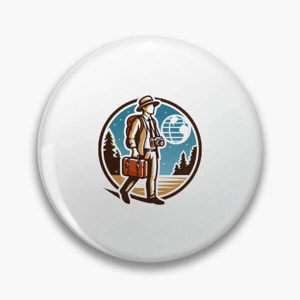 Item preview, Travel is my passion and i am passionate about travel, designed and sold by vectorillus.