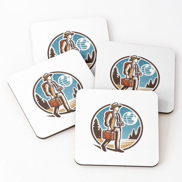 Item preview, Travel is my passion and i am passionate about travel, designed and sold by vectorillus.