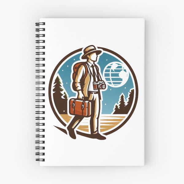 Item preview, Travel is my passion and i am passionate about travel, designed and sold by vectorillus.