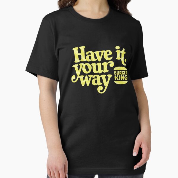 Item preview, Retro Fast Food Ad designed and sold by Cuttintees.