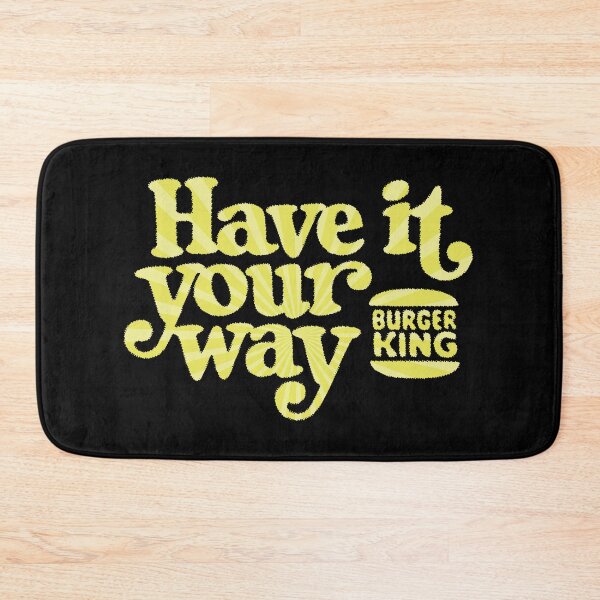 Item preview, Retro Fast Food Ad designed and sold by Cuttintees.