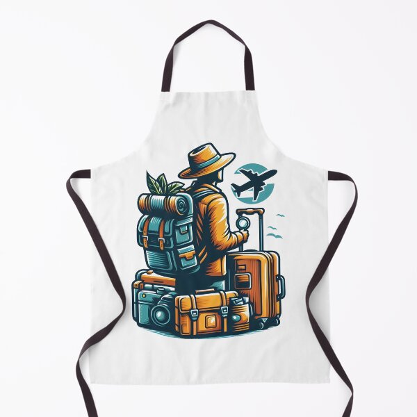 Item preview, Travel is my passion and i am passionate about travel, designed and sold by vectorillus.