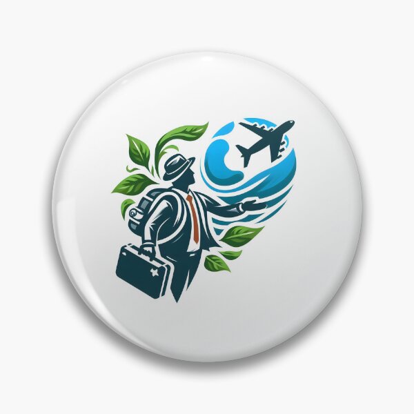 Item preview, Travel is my passion and i am passionate about travel, designed and sold by vectorillus.