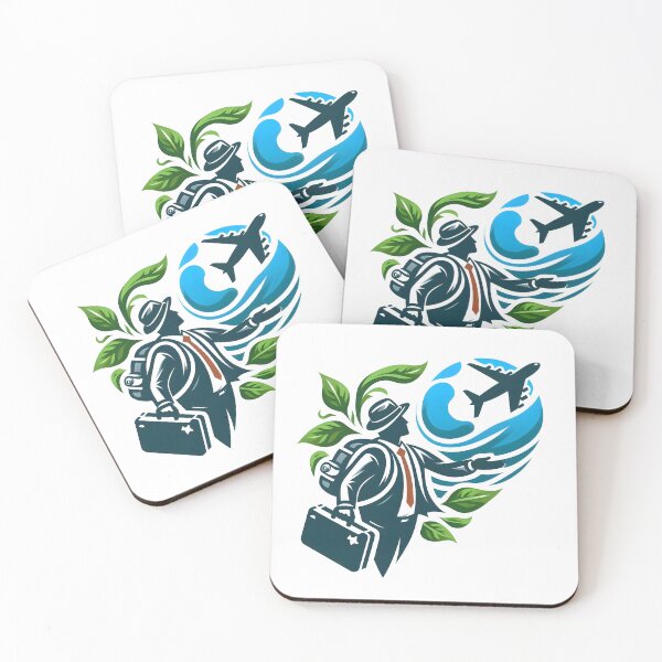 Item preview, Travel is my passion and i am passionate about travel, designed and sold by vectorillus.