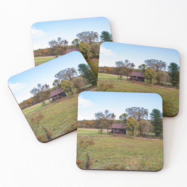 Item preview, Granville Gristmill designed and sold by DeloreStudio.
