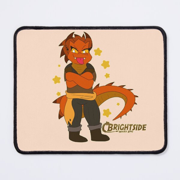 Item preview, NPCs: Raajih Chibi designed and sold by PetPyves.