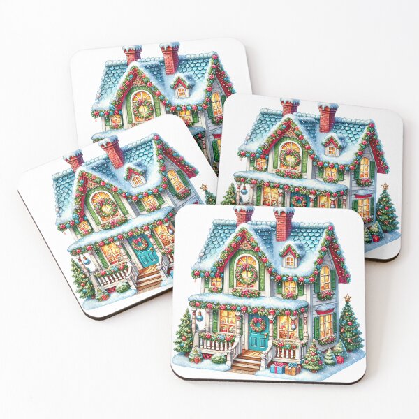 Item preview, Enchanting Toys for the Most Magical Holiday Season! designed and sold by CleanDecor.