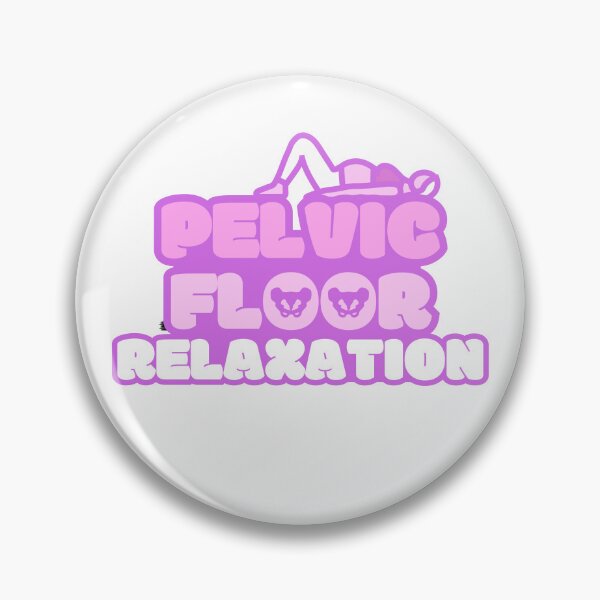 Item preview, Pelvic Floor Relaxation Gifts For Women  designed and sold by iX-Physio.