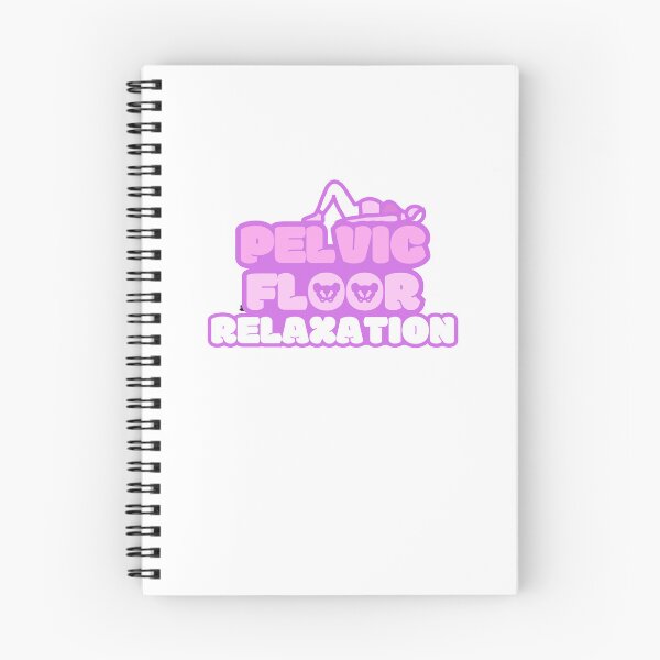 Item preview, Pelvic Floor Relaxation Gifts For Women  designed and sold by iX-Physio.
