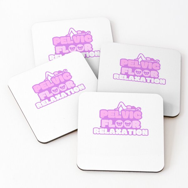 Item preview, Pelvic Floor Relaxation Gifts For Women  designed and sold by iX-Physio.