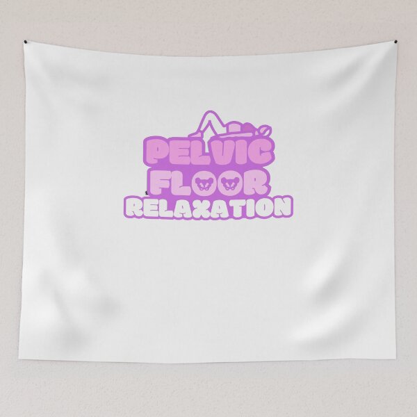 Item preview, Pelvic Floor Relaxation Gifts For Women  designed and sold by iX-Physio.