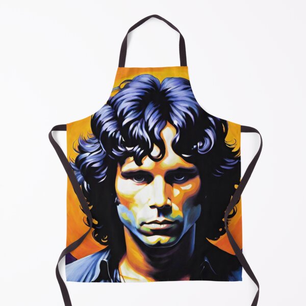 Item preview, Vintage Jim Morrison | The Doors | The American Poet designed and sold by TheAmericanPoet.