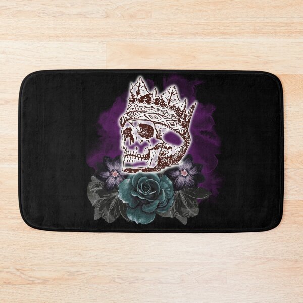 Item preview, ANCESTRAL SKULL designed and sold by stickersrafisa.