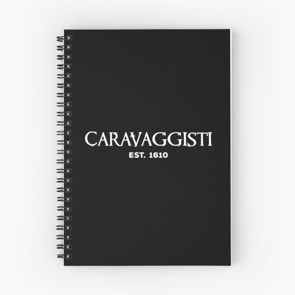Item preview, Caravaggisti designed and sold by twHistory.