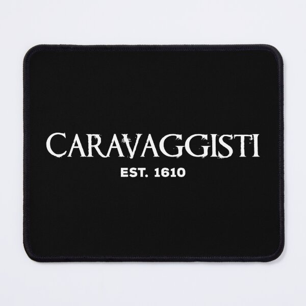 Item preview, Caravaggisti designed and sold by twHistory.