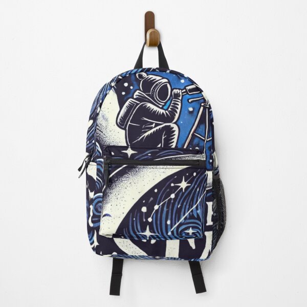 Item preview, Chase Your Stars - Cosmic Dreamer M22 designed and sold by M22--.