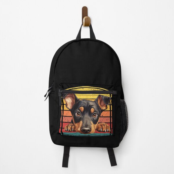 Item preview, Doberman Pinscher designed and sold by OscarShoping.