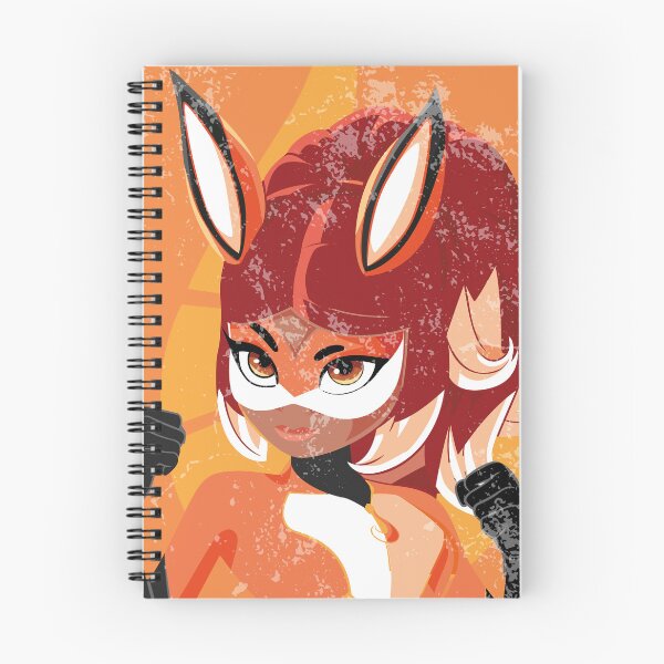 Item preview, Miraculous Ladybug: Rina Rouge Vintage Portrait designed and sold by MiraculousStore.