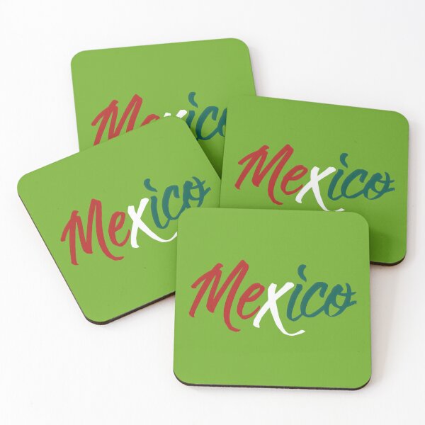 Item preview, Mexico. designed and sold by MyHappyArtShop.