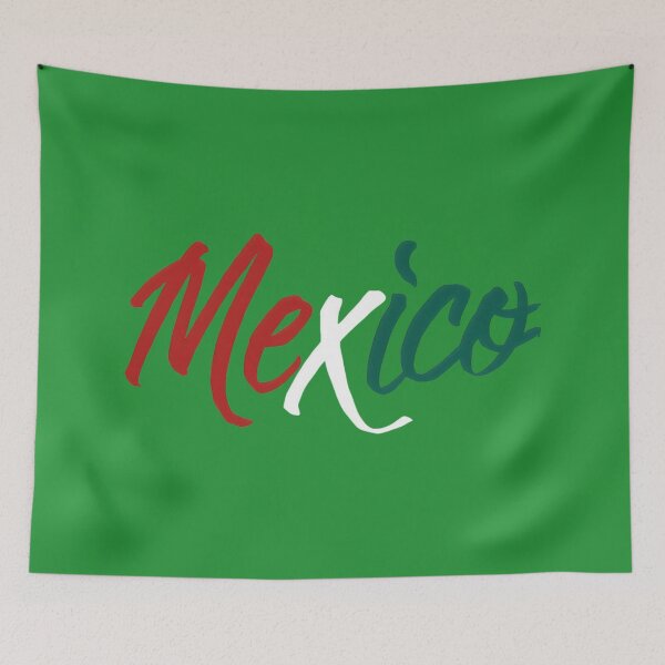 Item preview, Mexico. designed and sold by MyHappyArtShop.