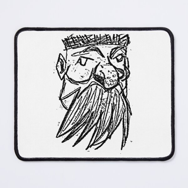 Item preview, Dwarf designed and sold by Twenty-Seven-X2.