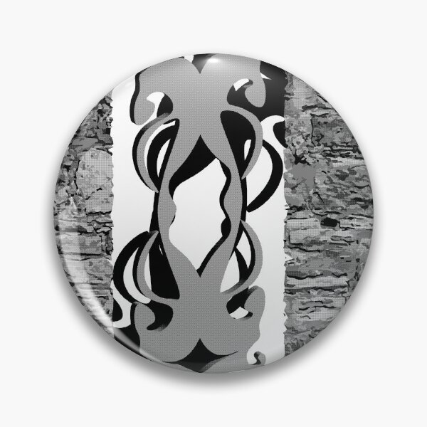 Item preview, The Mark designed and sold by InfantWarShop.