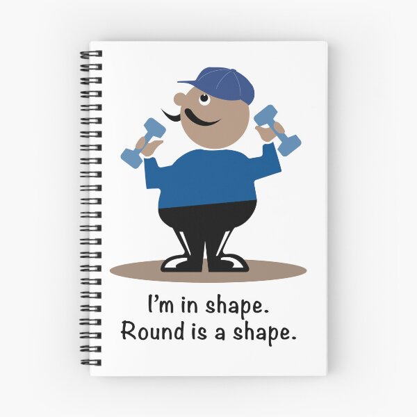 Item preview, Round is a Shape designed and sold by Mountain Tree Studios.