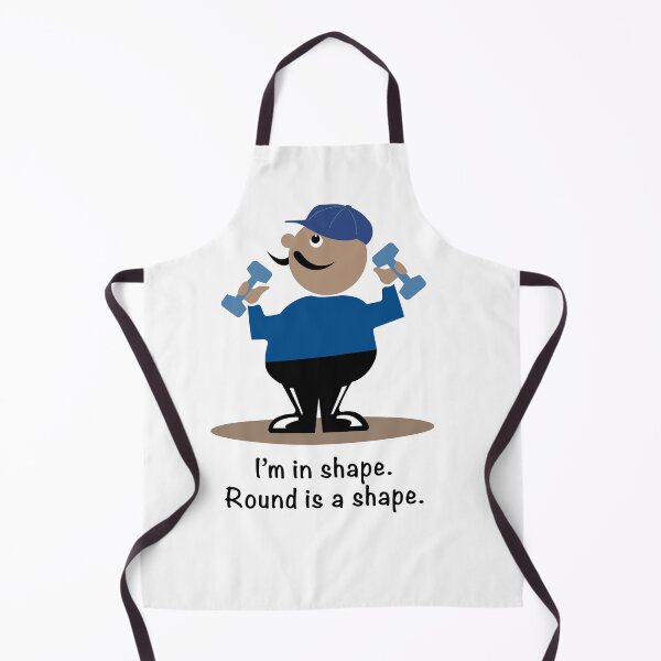 Item preview, Round is a Shape designed and sold by Mountain Tree Studios.