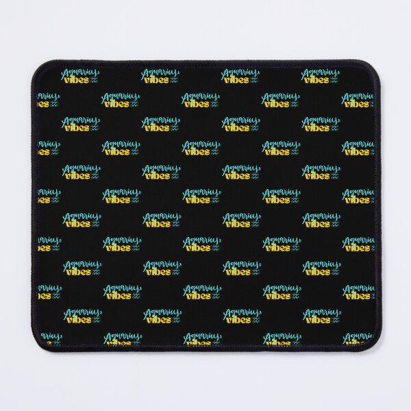 Item preview, Aquarius Vibes - Zodiac Sign | designed and sold by Lotta Luxxa Lifestyle.