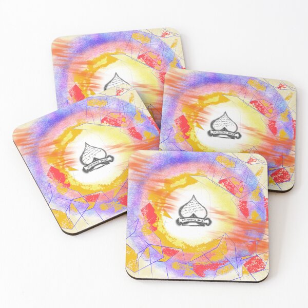Item preview, Insignia de ganador de Ace designed and sold by shivanichopra.